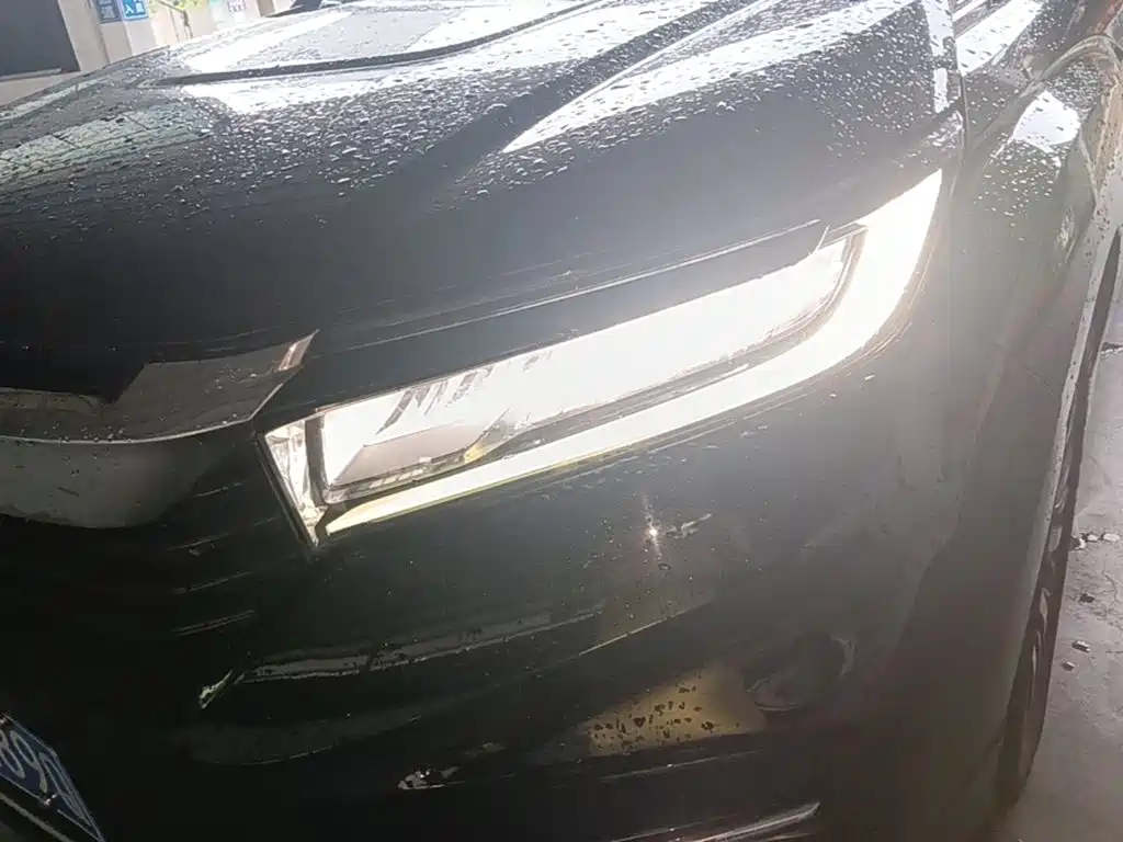 Honda Avancier — миниатюра 24