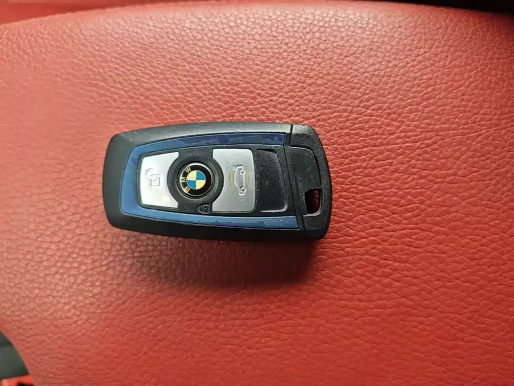 BMW 4 Series — миниатюра 9