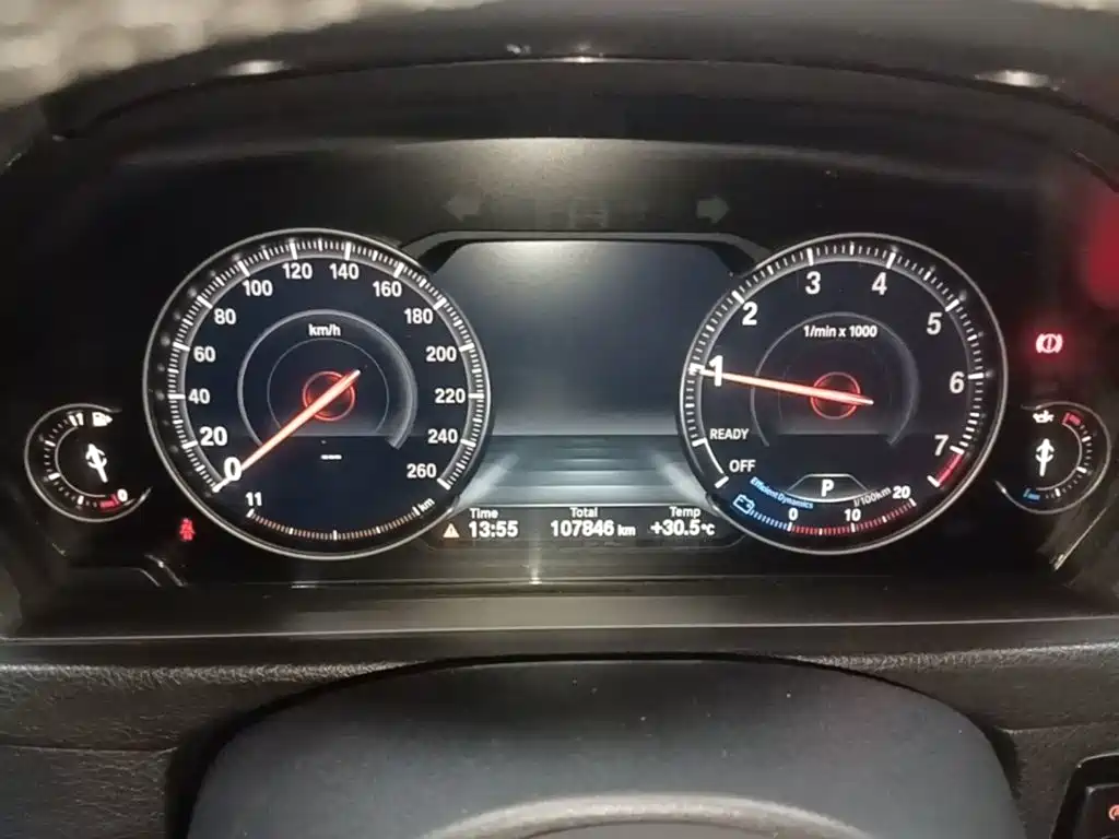 BMW 3 Series — миниатюра 12
