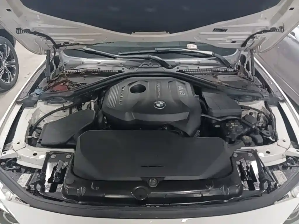 BMW 3 Series — миниатюра 20