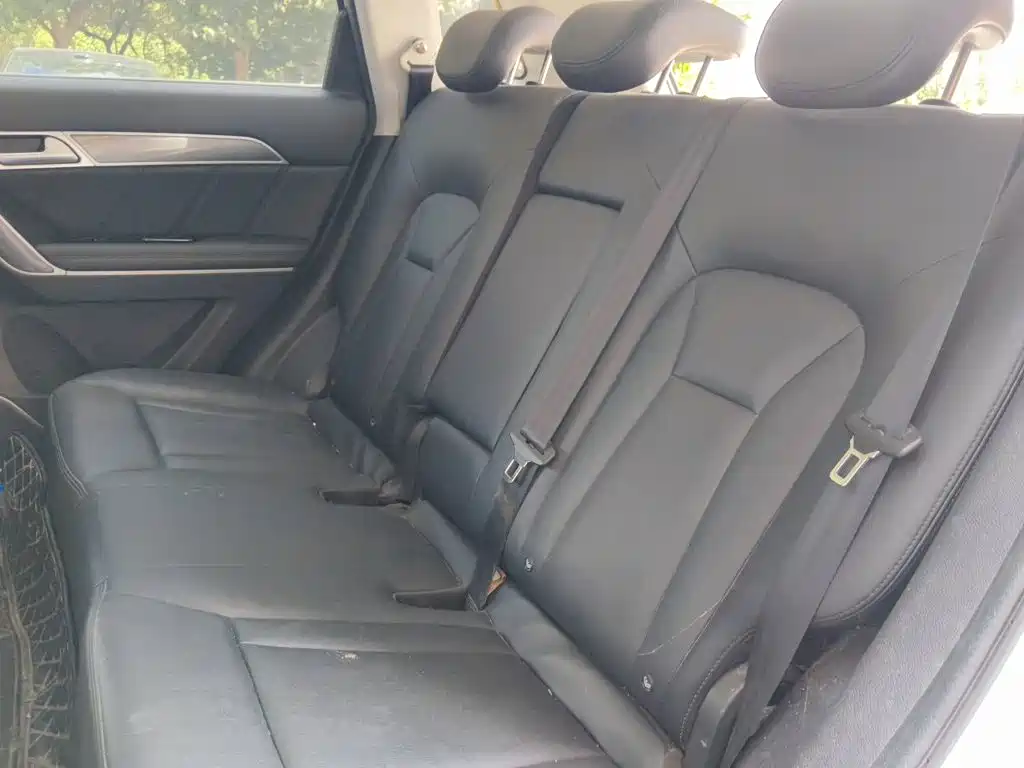 Haval H6 Coupe — миниатюра 13