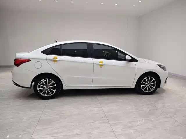 Chery Arrizo 5 — миниатюра 6