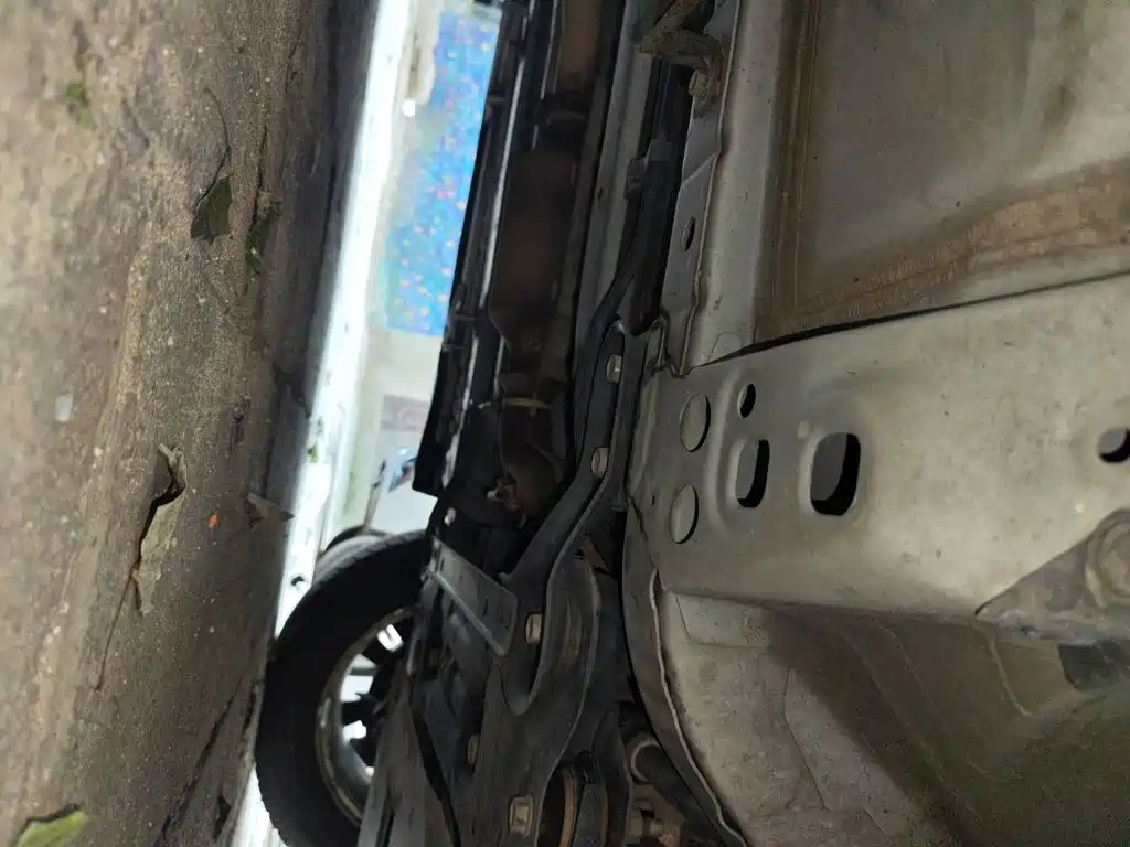 Nissan X-Trail — миниатюра 17