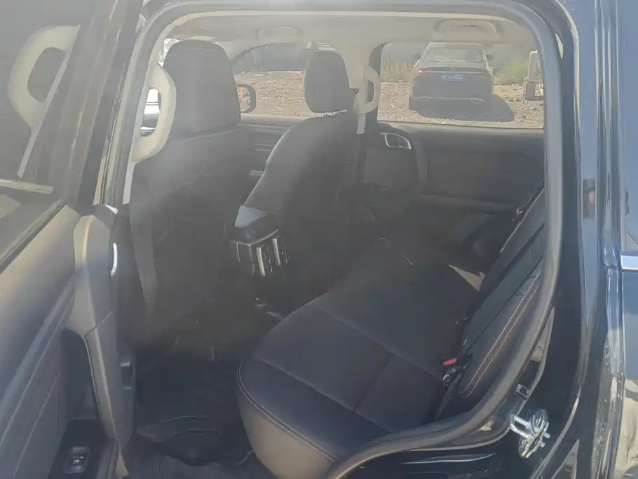 Haval Big Dog — миниатюра 11