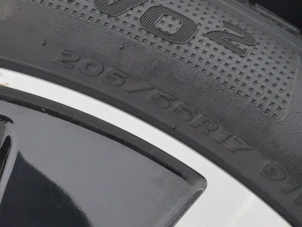 Mercedes-Benz A-Class — миниатюра 24