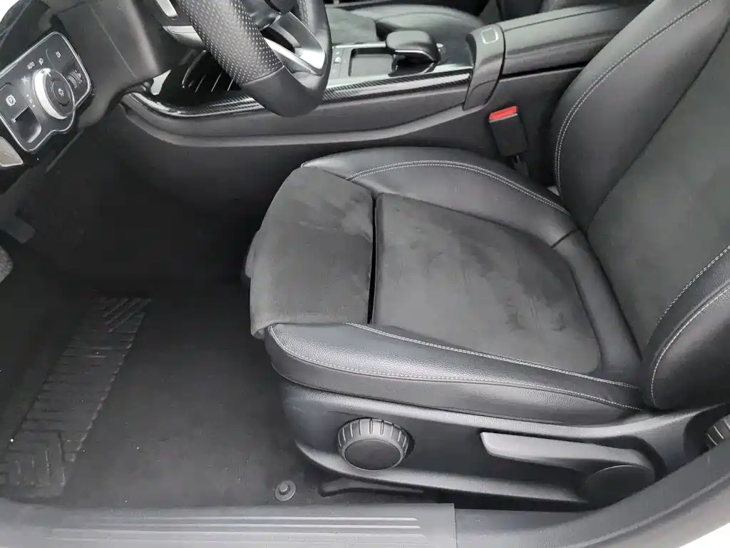 Mercedes-Benz A-Class — миниатюра 20