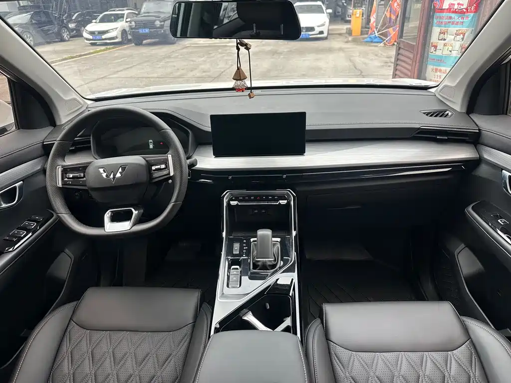 Wuling Xingchen — миниатюра 15