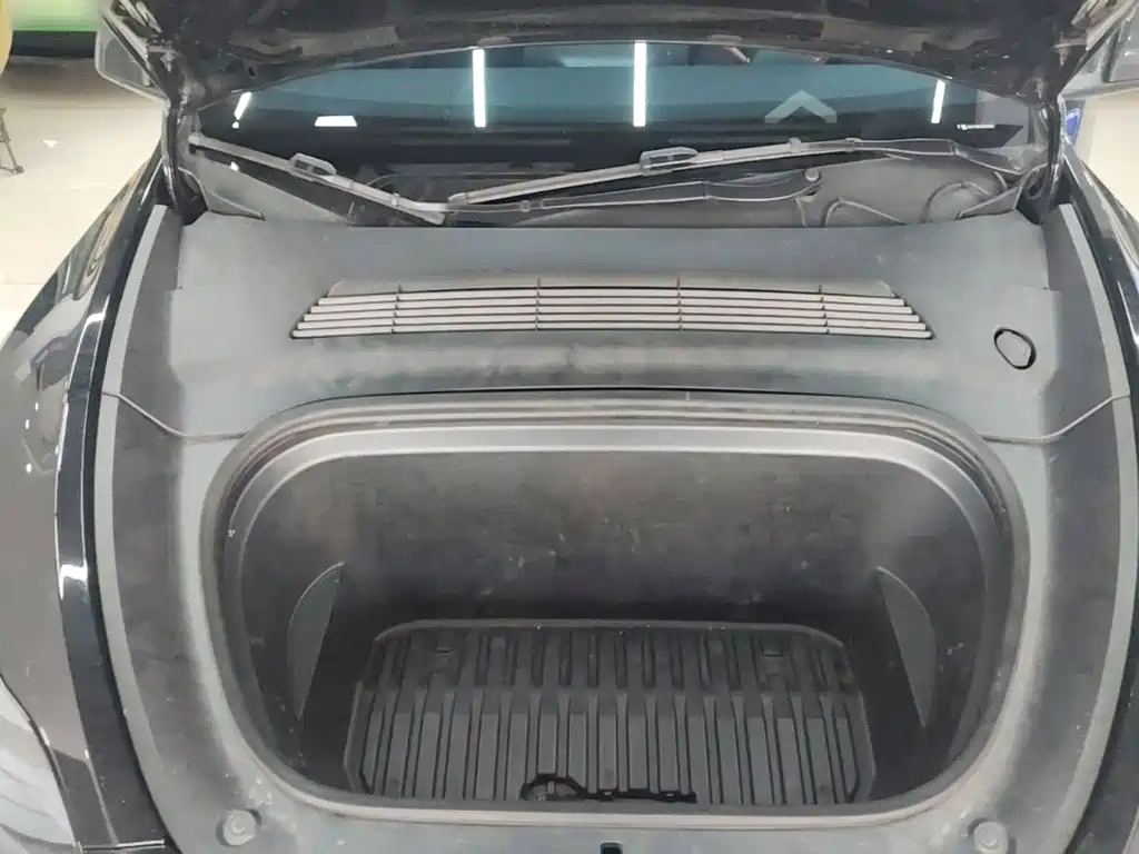Tesla Model Y — миниатюра 20