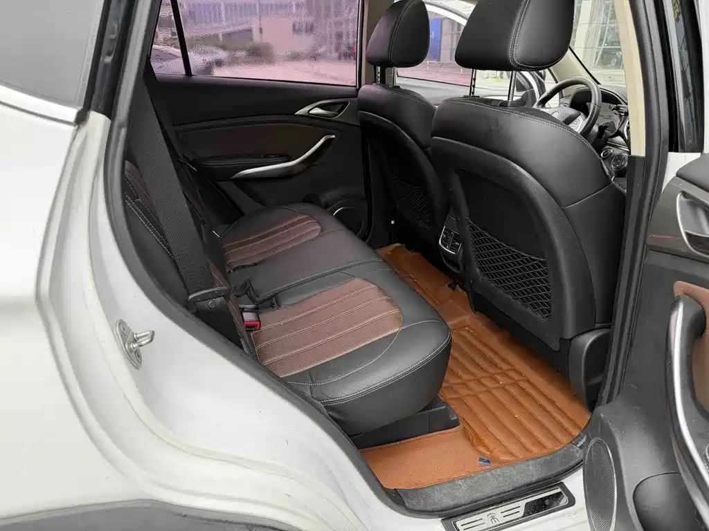 BYD New Energy — миниатюра 9