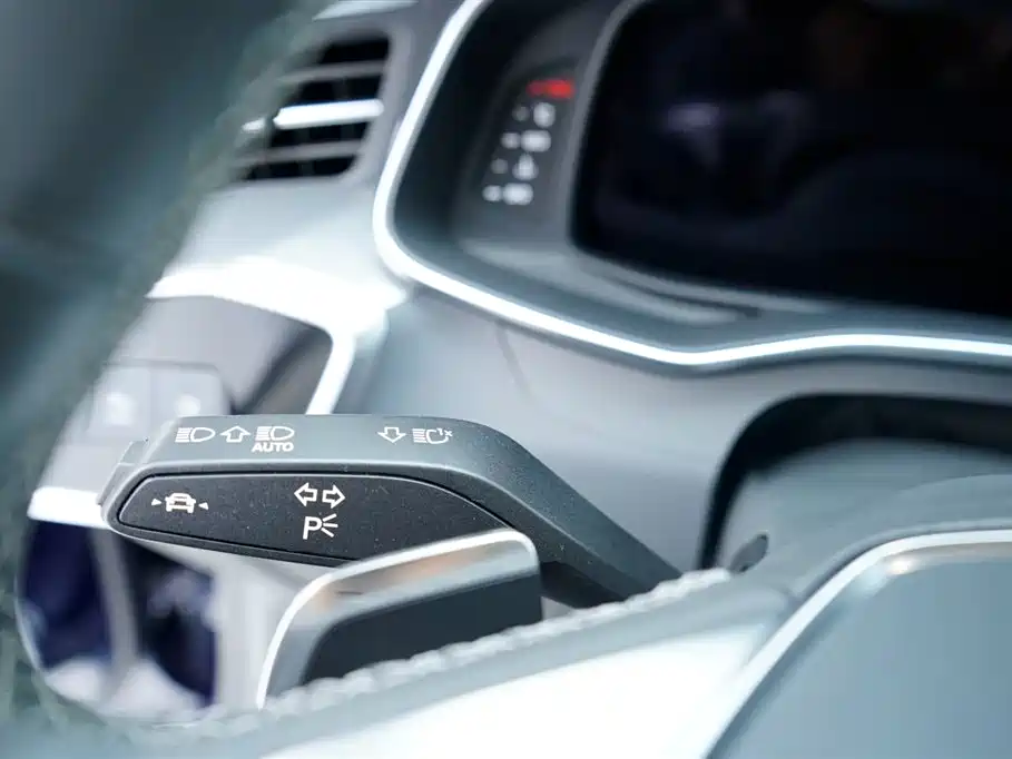 Audi A7L 2024 45TFSI quattro S-line