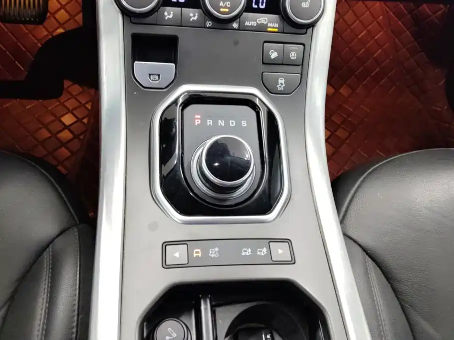 Land Rover Evoque 240PS SE Smart Shine Edition, фото 15