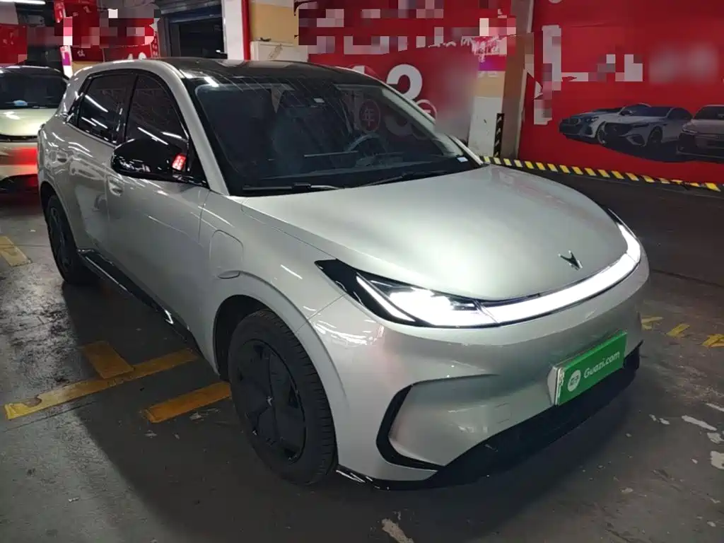 ARCFOX Beta T1 — миниатюра 4