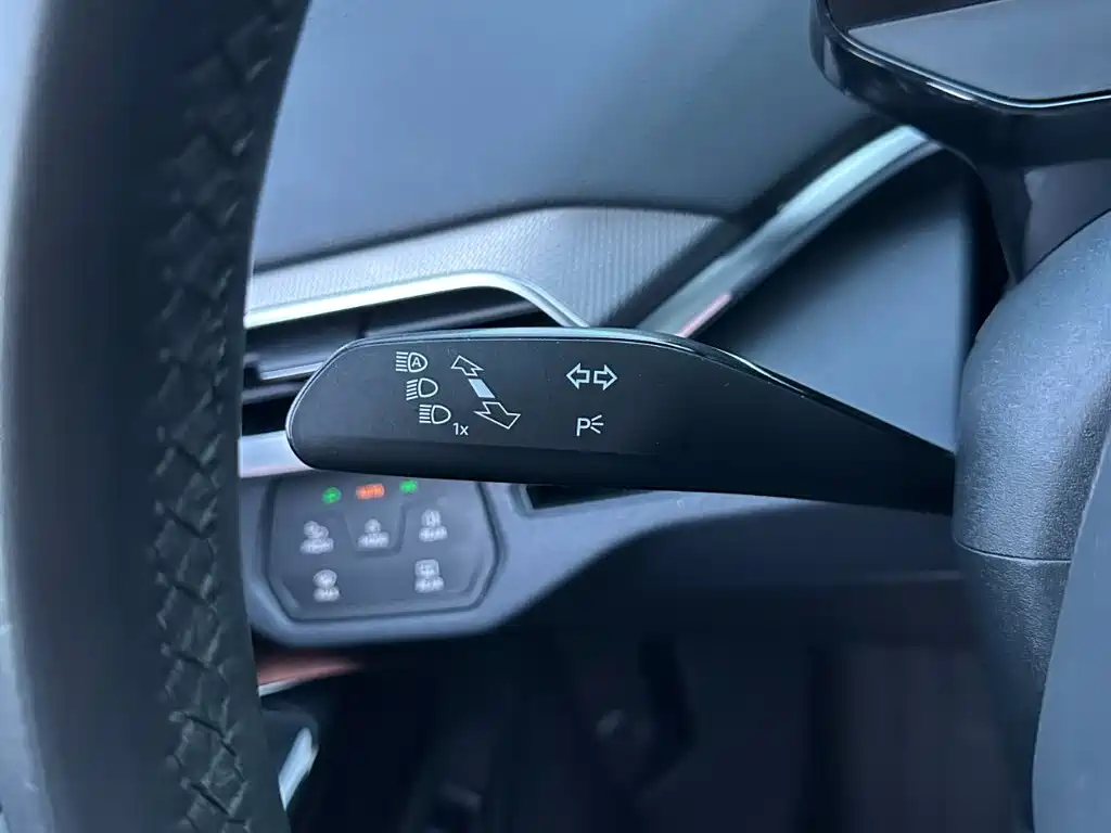 Volkswagen ID.4 Crozz — миниатюра 20