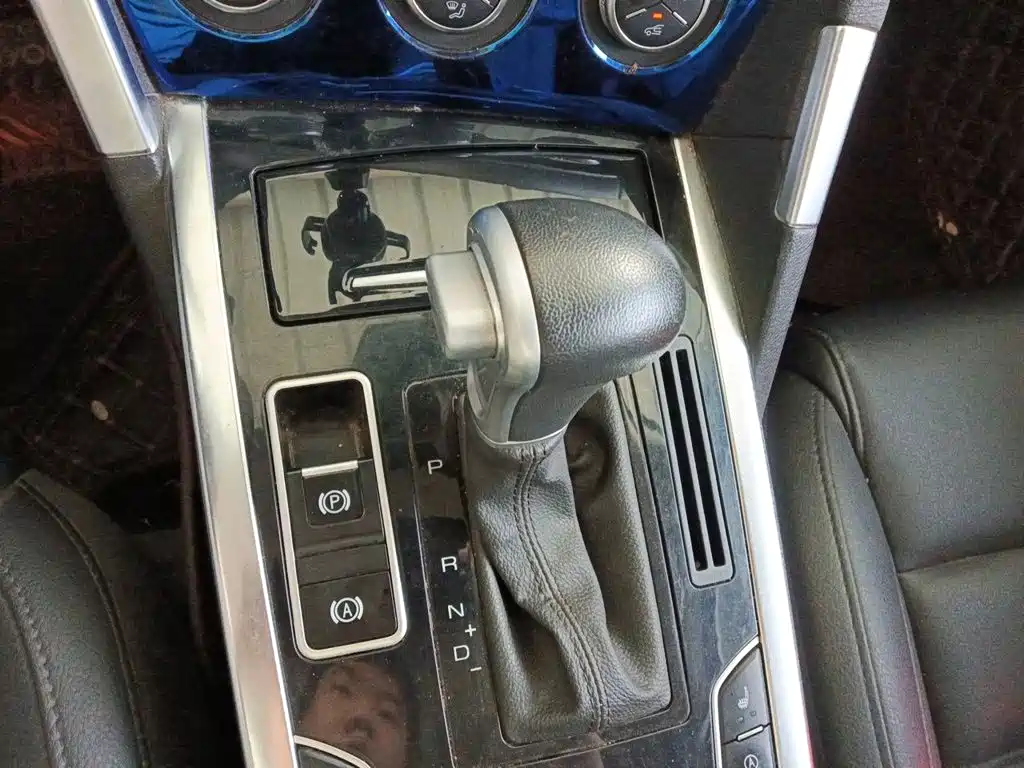 Haval H7 — миниатюра 15