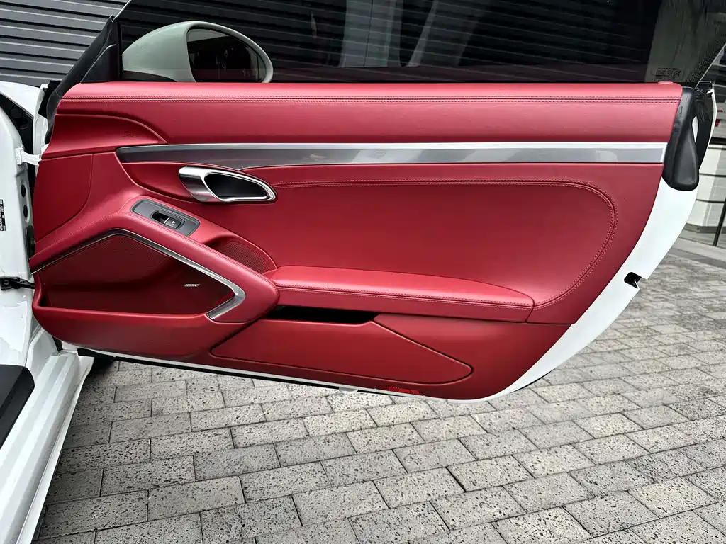 Porsche 718 — миниатюра 15