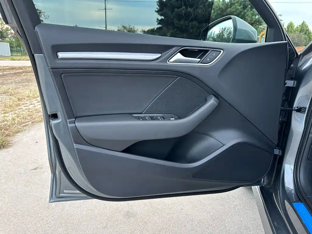Audi A3 — миниатюра 12