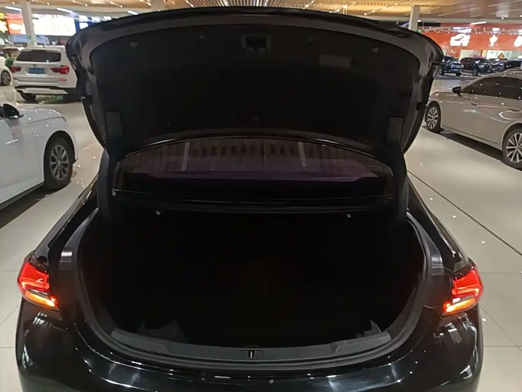 Buick LaCrosse — миниатюра 19