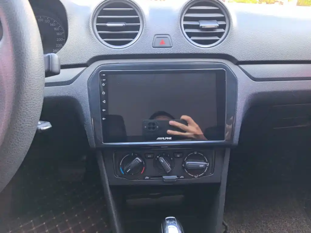 Volkswagen Jetta — миниатюра 13