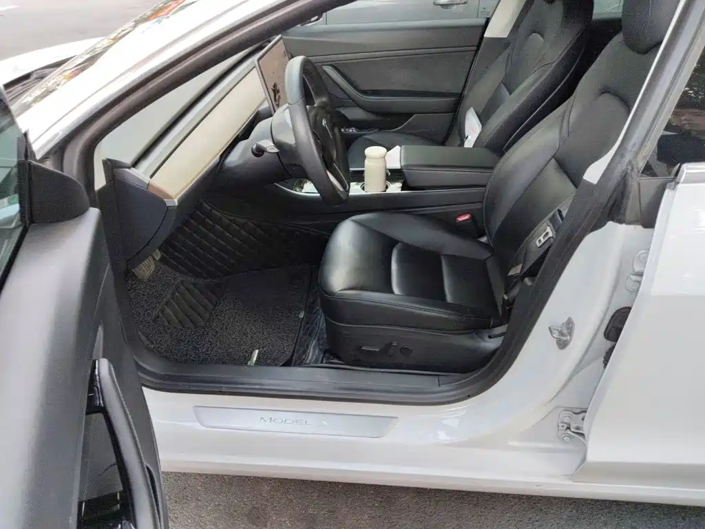 Tesla Model 3 — миниатюра 13