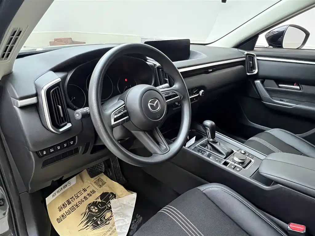 MAZDA CX 50 XINGYA