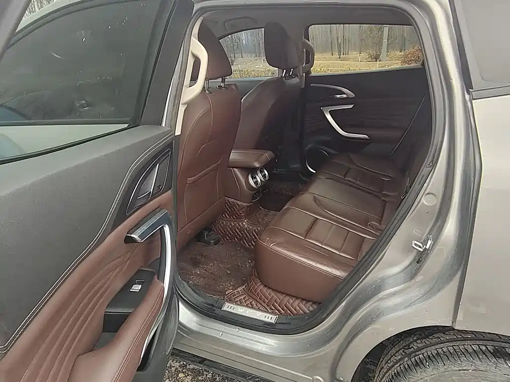 WEI PAI WEI BRAND VV7