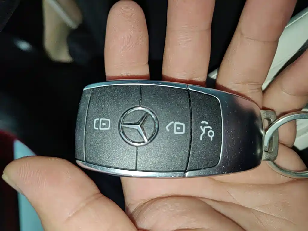 Mercedes-Benz A-Class — миниатюра 9