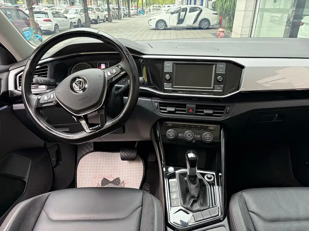Volkswagen Tayron — миниатюра 9