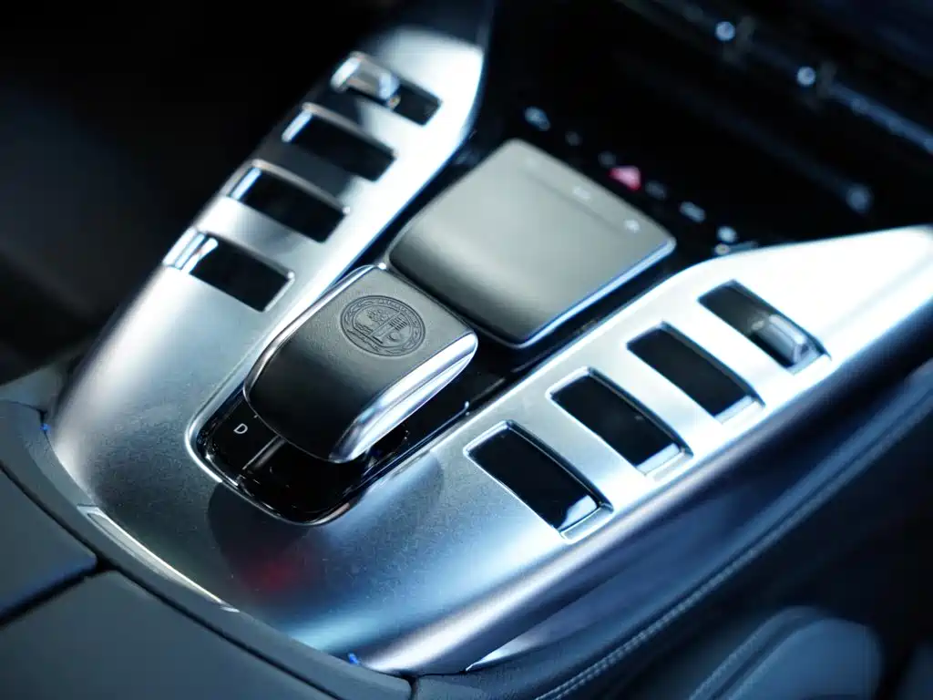 Mercedes-Benz AMG GT — миниатюра 32