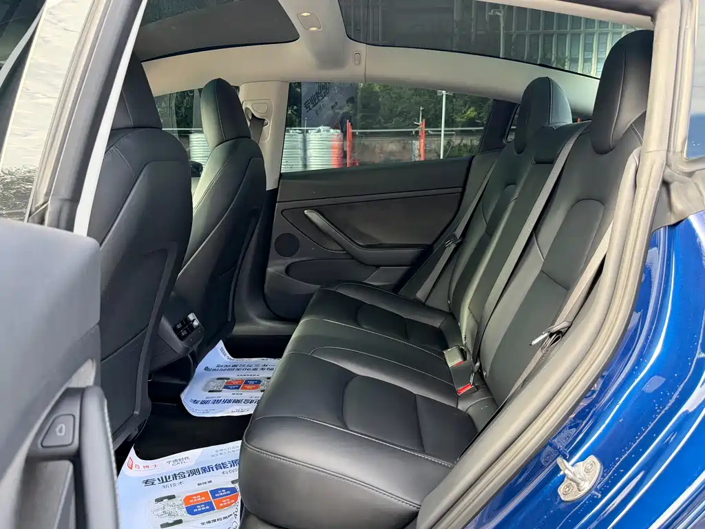 Tesla Model 3 — миниатюра 20