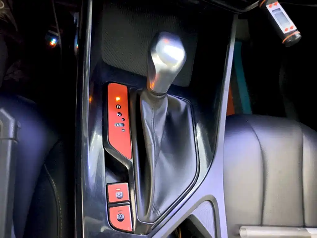 Roewe i5 — миниатюра 14