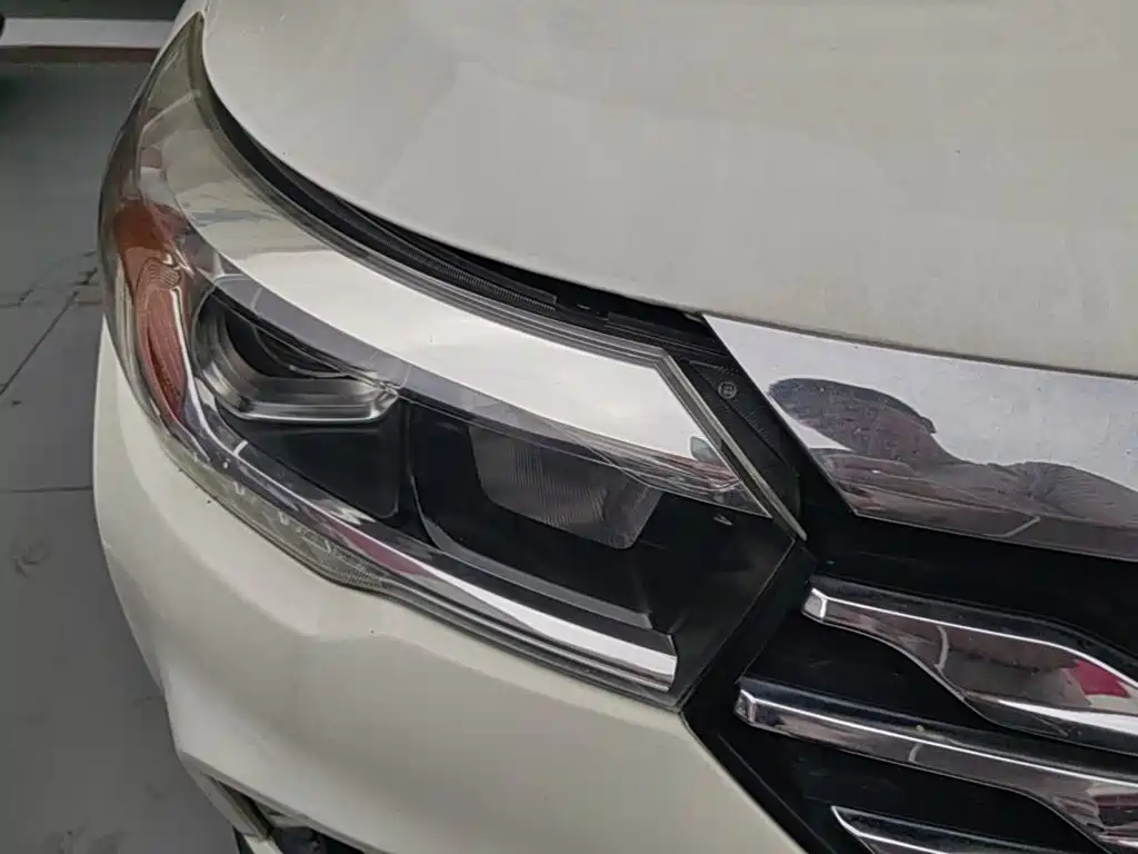 GAC Motor Trumpchi GS4 — миниатюра 11