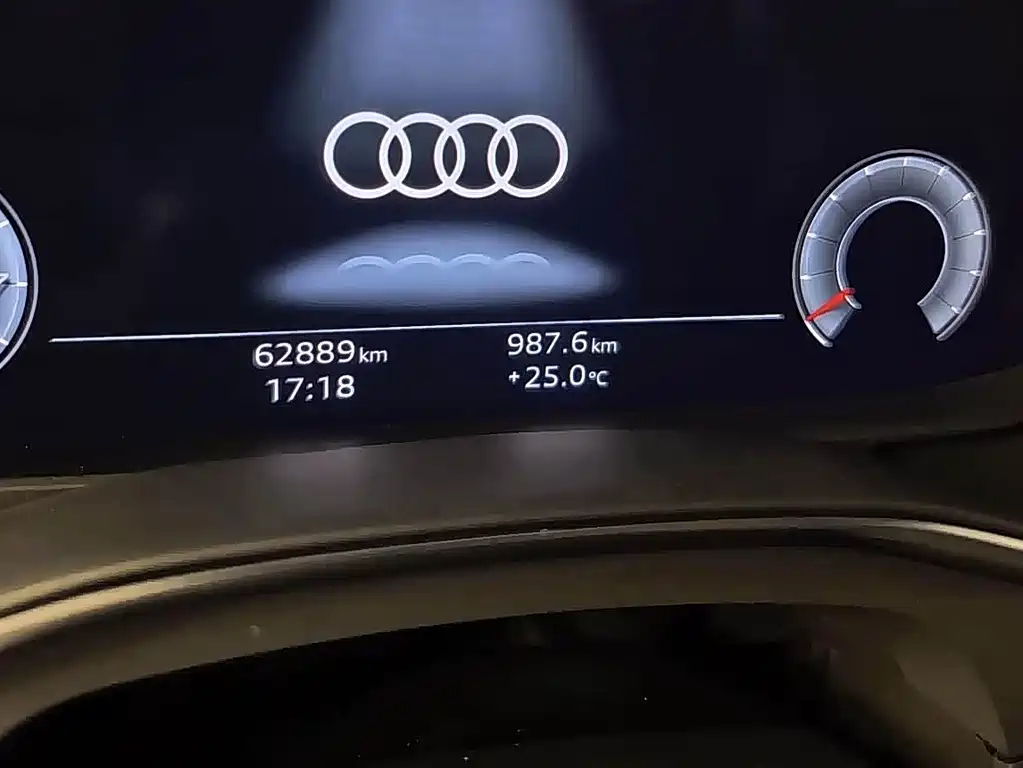 Audi A6L — миниатюра 10
