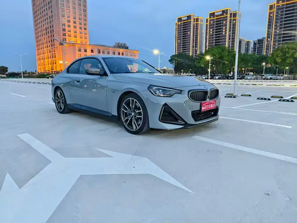 BMW M240i — миниатюра 3