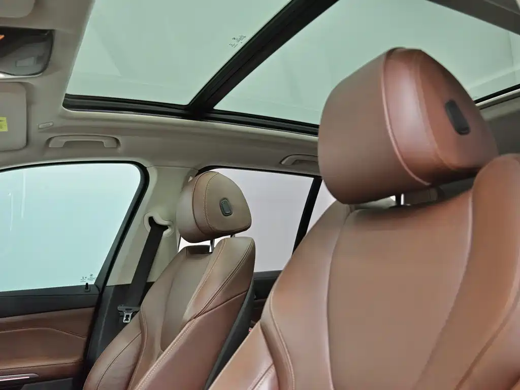 BMW X5 (Import) — миниатюра 14