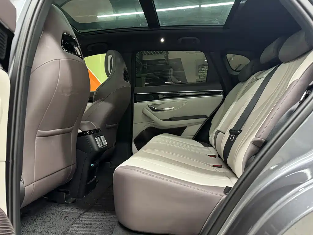 BYD SONGJIANG NEW ENERGY