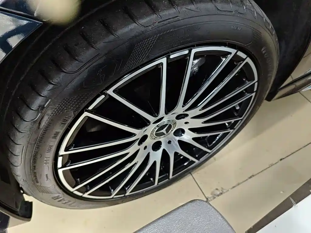 Mercedes-Benz C-Class — миниатюра 23