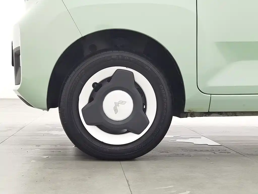 Wuling MINIEV — миниатюра 17