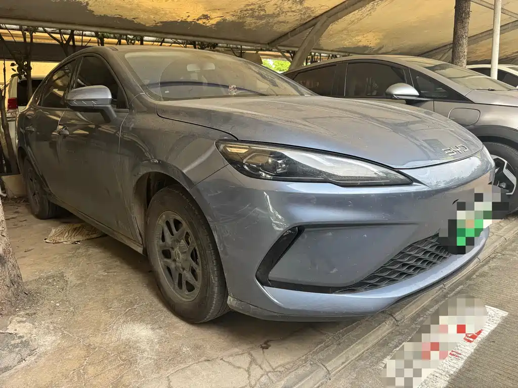 BYD Seal 05 DM-i 05 DM-i 2026 DM-i 128KM Luxury