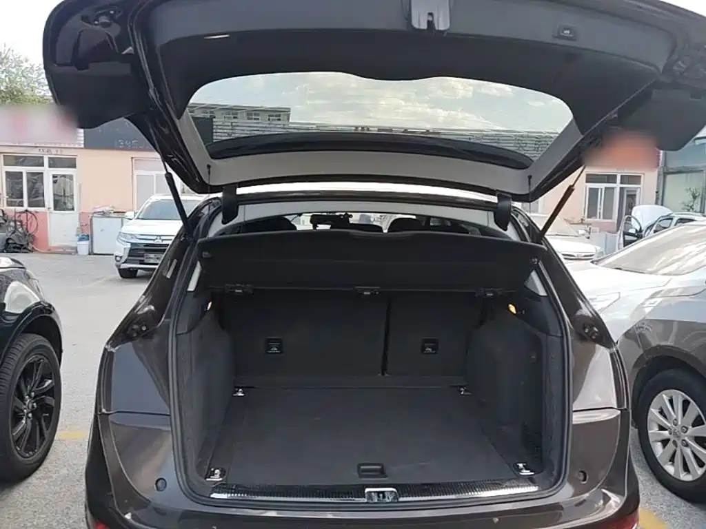 Audi Q5 — миниатюра 19