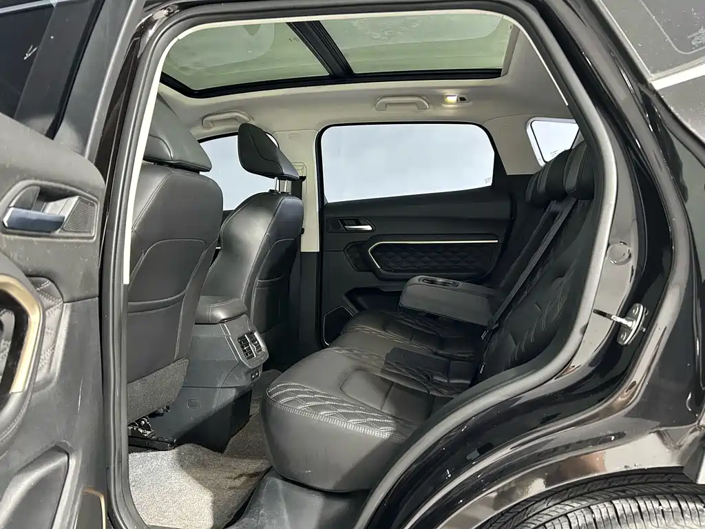 Haval H6 — миниатюра 4