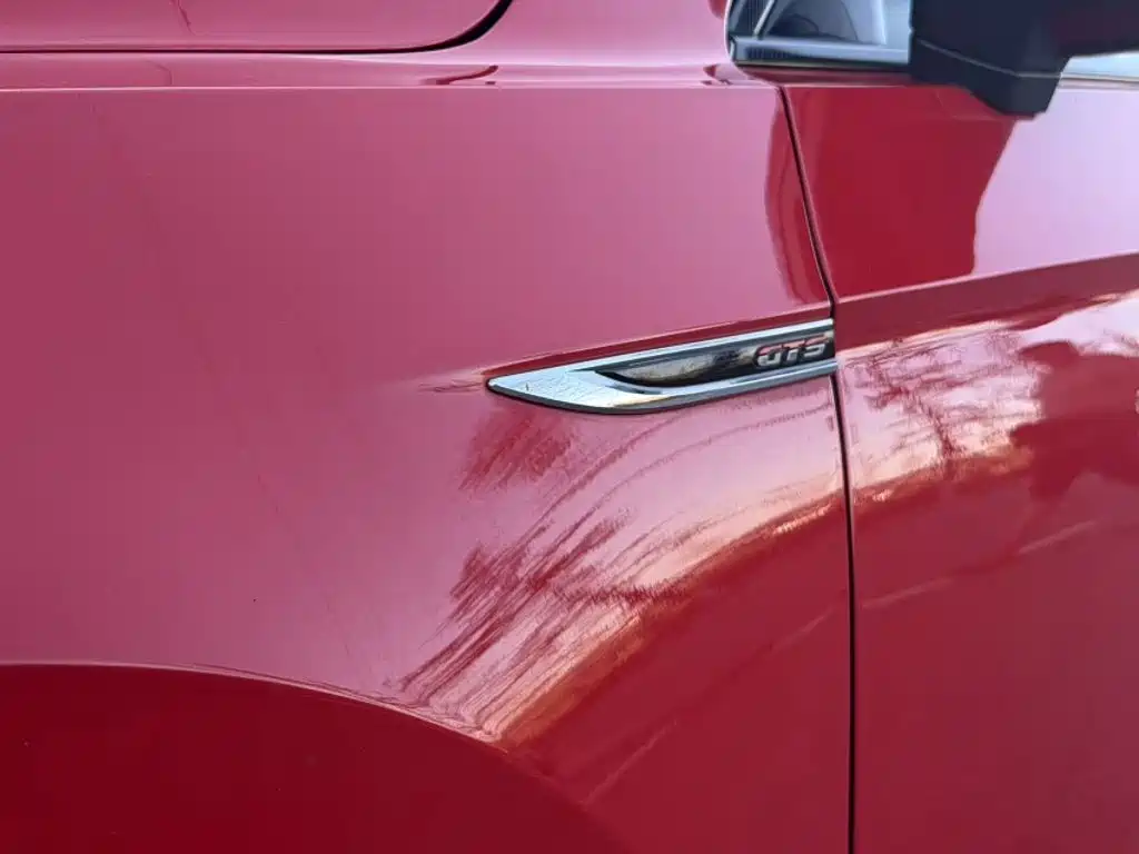 Volkswagen Lamando — миниатюра 10