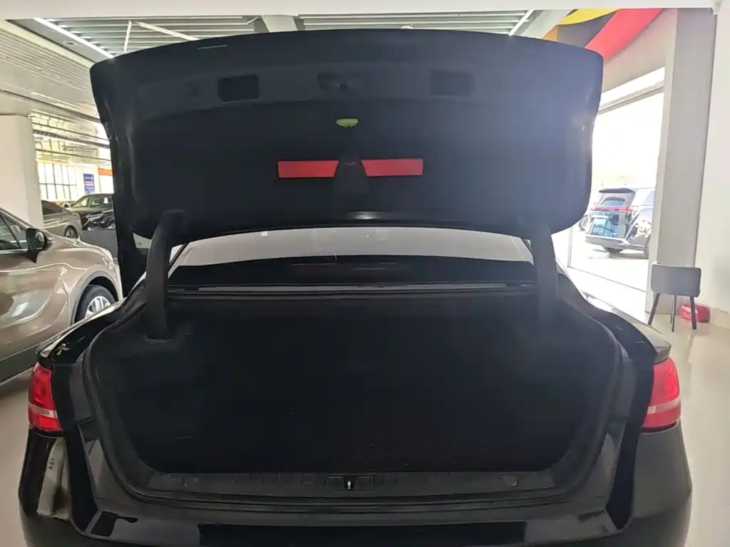 Geely Borui — миниатюра 19