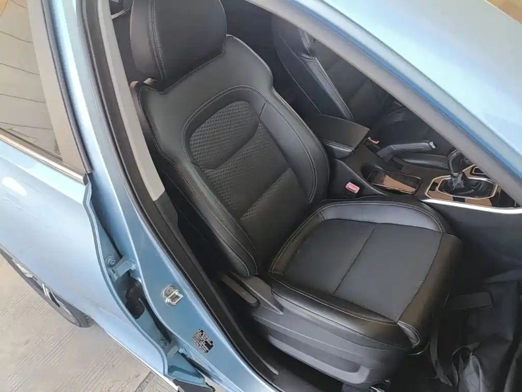 Chery Tiggo 5x — миниатюра 25
