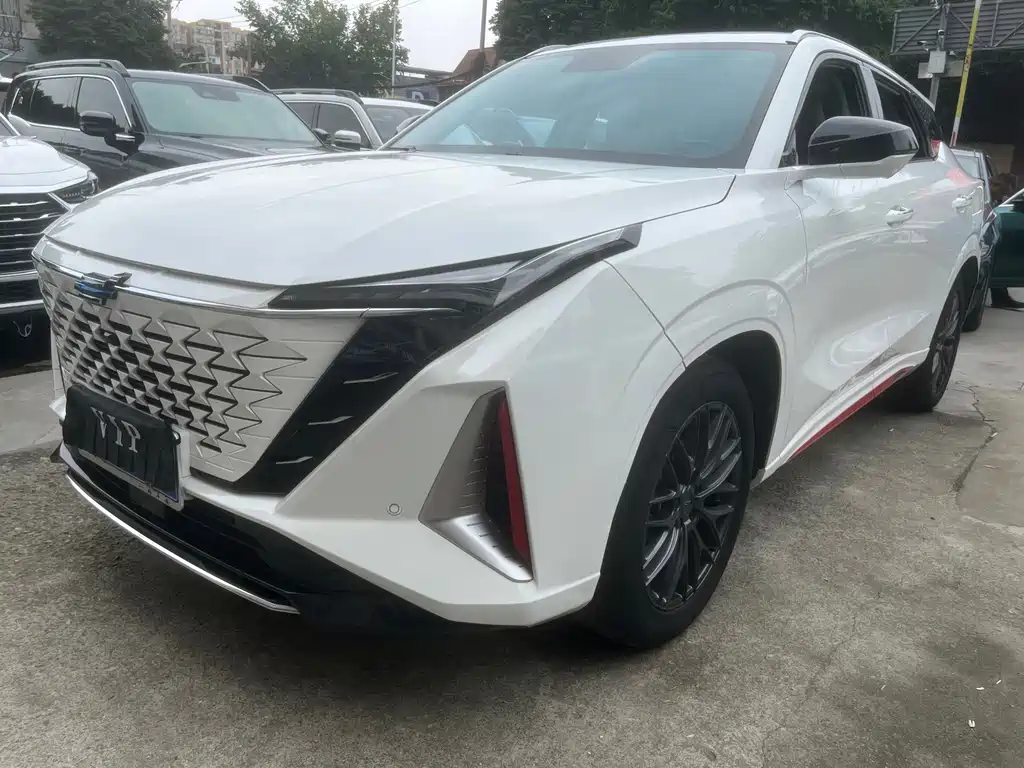 Oshan Oushang Z6 — миниатюра 2