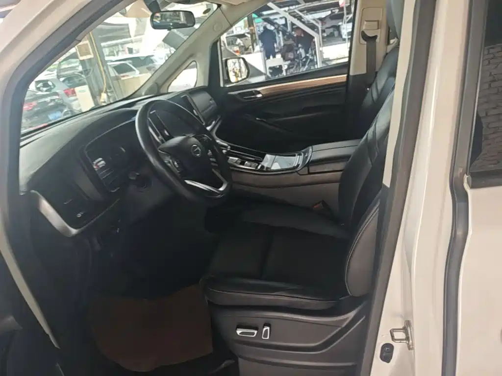 GAC Motor Trumpchi M8 — миниатюра 15