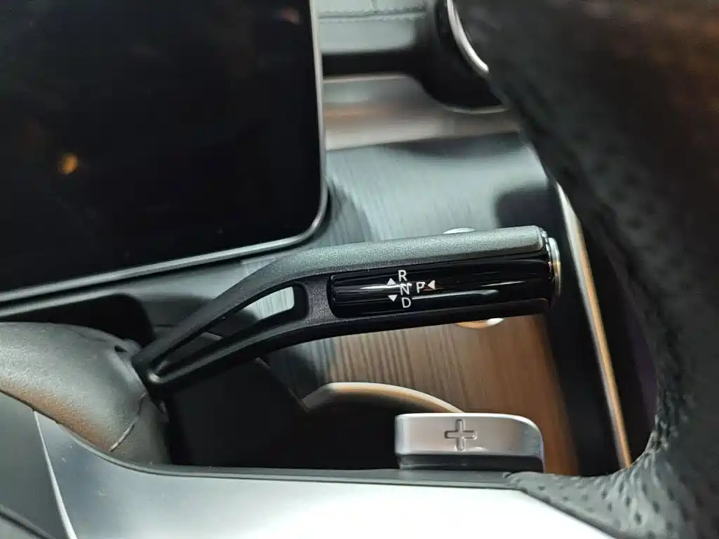 Mercedes-Benz C-Class — миниатюра 14