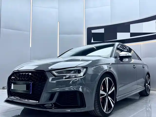audi rs-3