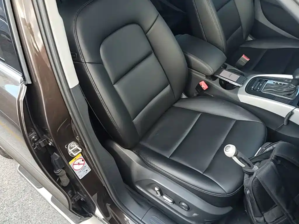 Audi Q5 — миниатюра 25