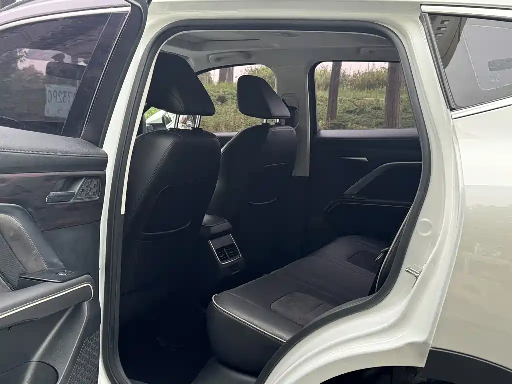 Haval H6 — миниатюра 6