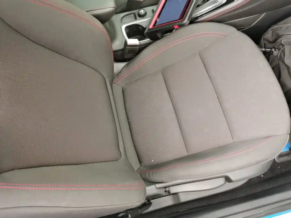 Buick Verano — миниатюра 25